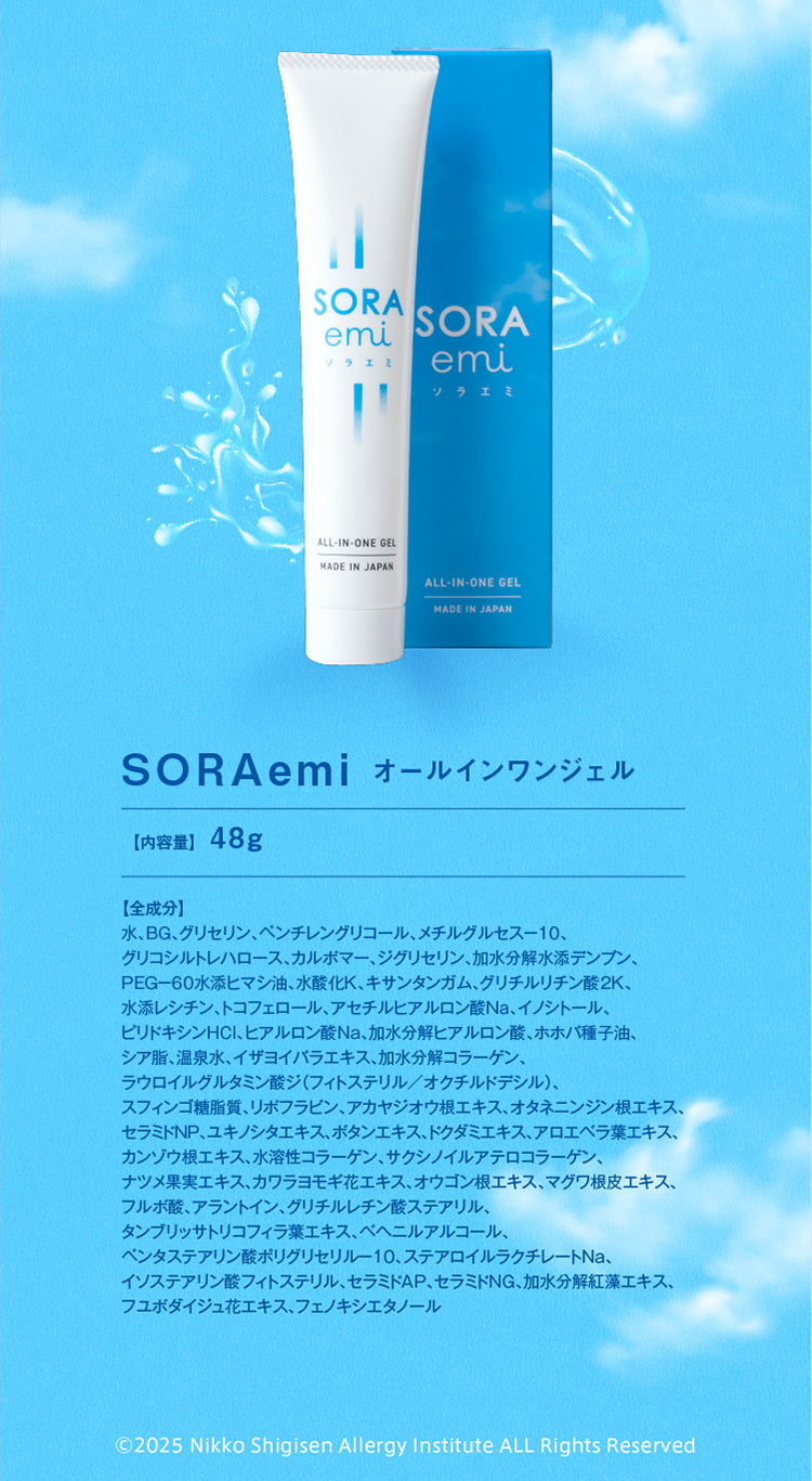 商品詳細情報